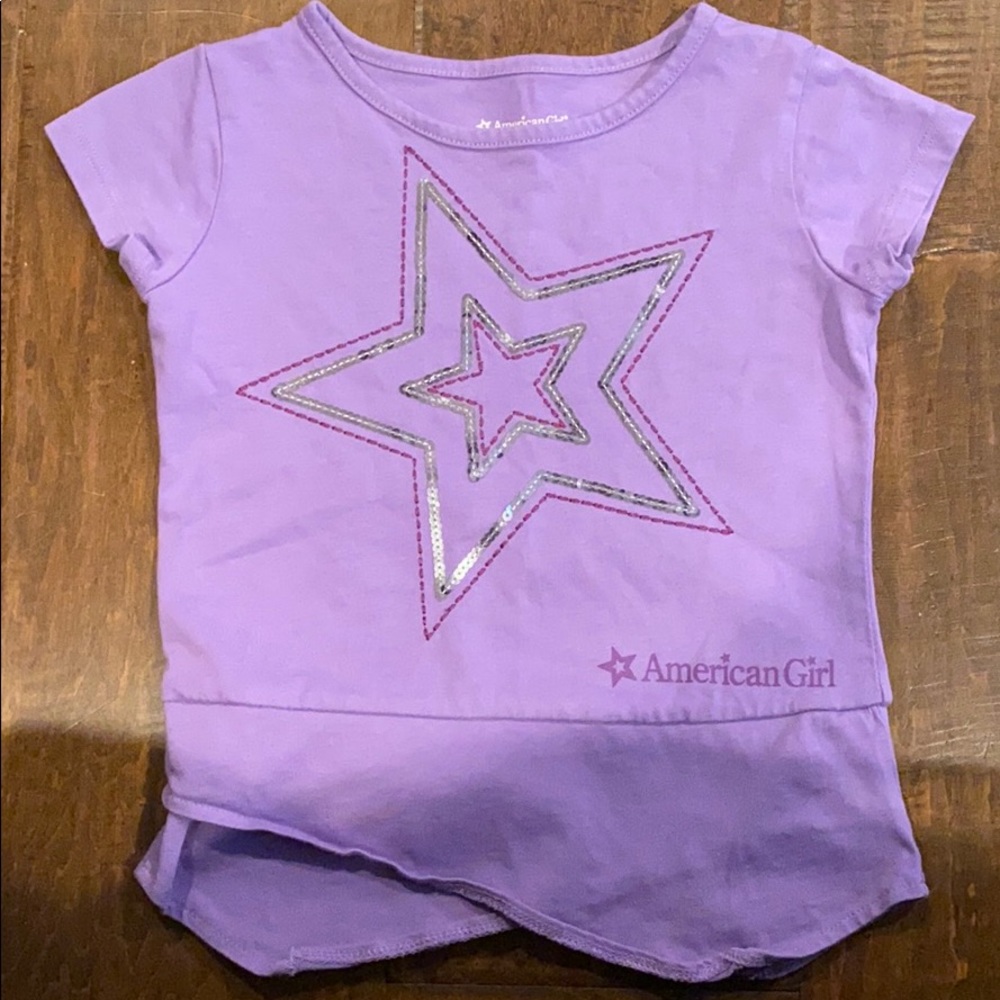 American Girl T-Shirt